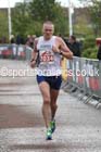 Paul Dalton (Quakers) 7th in the Sunderand City 10k. Photo: David T. Hewitson/Sports for All Pics